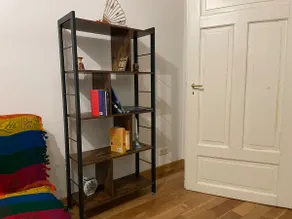 Quiet 2-room apartment in the center of Munich - Image 2