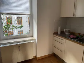 Quiet 2-room apartment in the center of Munich - Image 4