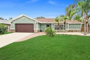 Tampa Vacation Home - 3BR 10 PPL - Pool - Image 3