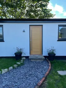 Tranquil, secluded, rural cottage for two - Image 3