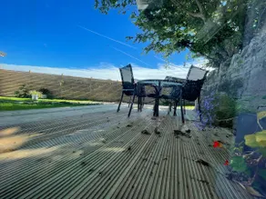 Tranquil, secluded, rural cottage for two - Image 5