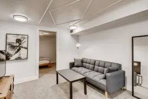 The Harvey Park Suite – Private Denver Stay - Image 2