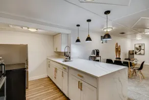 The Harvey Park Suite – Private Denver Stay - Image 3