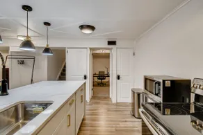The Harvey Park Suite – Private Denver Stay - Image 5