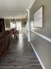 Spacious house on a quiet country road - Image 3