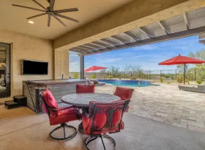 Phoenix - heated pool - hot tub - 4B/2.5Bath Home - Image 2