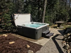 Zazz – Spa relax, Accès lac & Foyer - Image 3