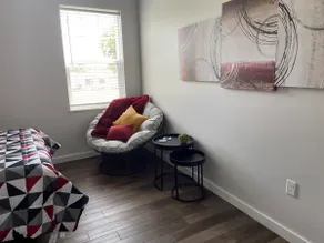 Tiny Home Duplex Loft Apartment A - Image 4