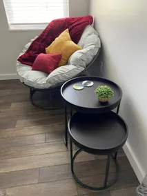 Tiny Home Duplex Loft Apartment A - Image 5