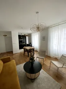 Champagne! Appartement spacieux Reims centre - Image 4