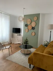 Champagne! Appartement spacieux Reims centre - Image 3