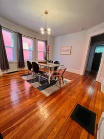 Unique 100 year old Apt in Downtown KC w/ parking - Image 5