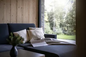Stelza Nature Chalet - Image 4