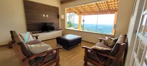 House with pool and spectacular sunset - Image 3