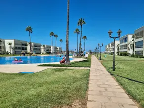 Charming beachfront apartment in Ola Blanca - Image 3