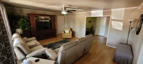 Conveniently located clean and modern country home - Image 2