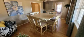 Conveniently located clean and modern country home - Image 5