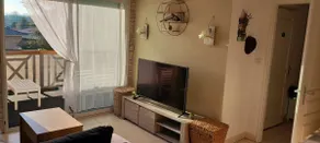 Nice 50 m2 beachfront apartment - Image 3