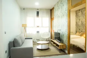 Elegante Apartamento LAUD1 - Nuevo/Familia/Wifi/TV - Image 5