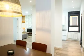 Elegante Apartamento LAUD1 - Nuevo/Familia/Wifi/TV - Image 4