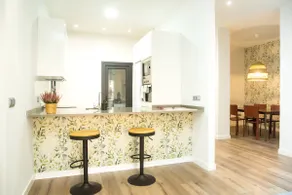 Elegante Apartamento LAUD1 - Nuevo/Familia/Wifi/TV - Image 3