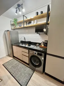 Loft Studio 308 no Kobrasol à 7km de Floripa - Image 2