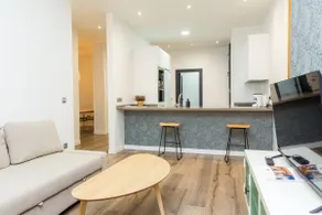 Moderno Apartamento LAUD3 - Nuevo/Familiar/Wifi/TV - Image 2