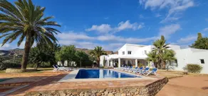 Villa in Mojacar with stunning views - Image 4