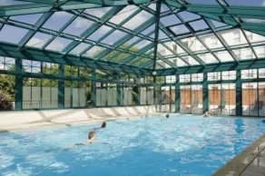 F2 ResidenceBNB Comfort La Rochelle Center Pool - Image 2
