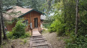 Lakeside Tiny House - Image 3