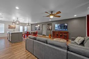 Best kitchen in Texoma! New! Playroom! - Image 4