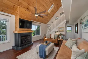 Home in Nags Head - 4 min walk to beach! - Image 3