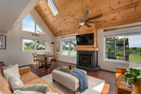 Home in Nags Head - 4 min walk to beach! - Image 4