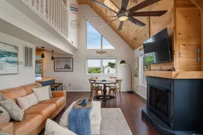 Home in Nags Head - 4 min walk to beach! - Image 5