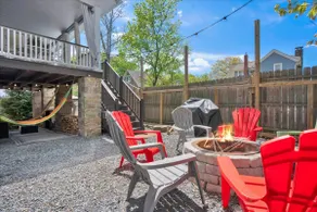 King & Queen of the Poconos: IndoorSlide + FirePit - Image 2