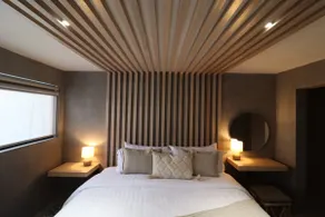 Modern apartment in the center - Image 3