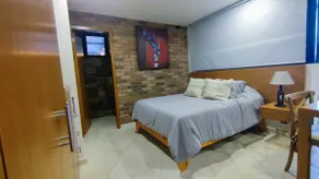 Loft with a private terrace and spectacular view - Image 5