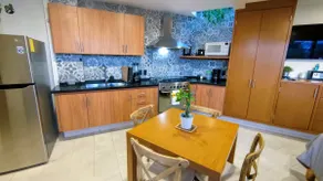 Loft with a private terrace and spectacular view - Image 3