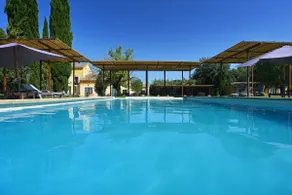 Elegant Les Romarins 7 guests Pool Garden - Image 3