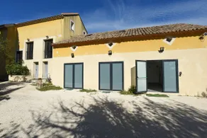 Elegant Les Romarins 7 guests Pool Garden - Image 5