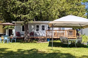 Oak Cabin on Sparrow Lake - Image 3