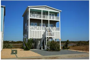 NEW! Calming Ocean View Beach House Free Parking - Image 4
