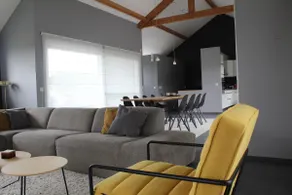 Beautiful home on the outskirts of the forest - Image 2