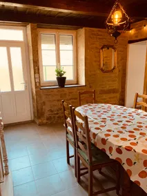 Au Petit Bonheur Gîte 3-star furnished tourist accommodation - Image 5