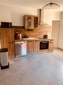 Au Petit Bonheur Gîte 3-star furnished tourist accommodation - Image 4