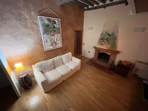 DorminColle - Tuscan-style apartment - Image 3
