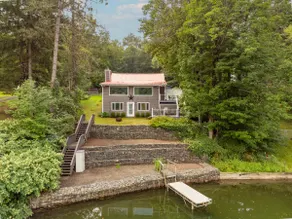 Lakefront, Kayaks, Firepit, great baseball stay! - Image 2