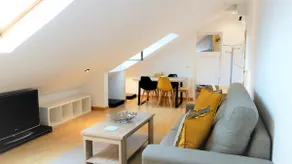 Apartment in La Huerta del Rey – Parking included, 500 square meters - Image 2