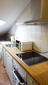 Apartment in La Huerta del Rey – Parking included, 500 square meters - Image 5