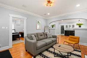 Newly Renovated Bungalow near Central El Paso - Image 3